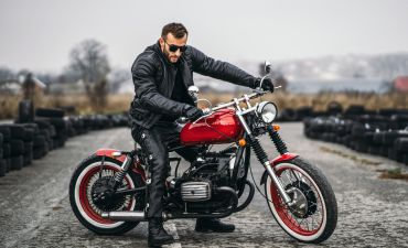 rejestracja motocykla sprowadzonego z zagranicy