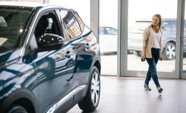 wybór samochodu do 10 tys. złotych