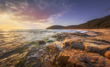 najpiękniejsze plaże we włoszech