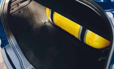 homologacja butli LPG