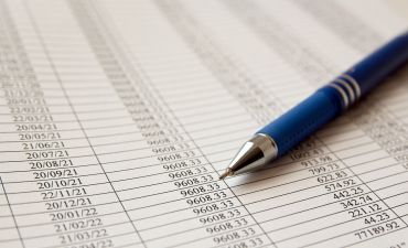 Harmonogram spłaty kredytu