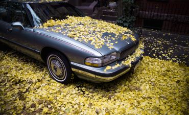 brak ubezpieczenie nieuzywanego samochodu