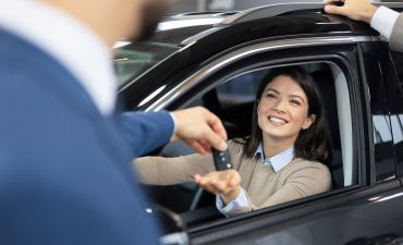 sprzedaż samochodu obywatelowi Ukrainy