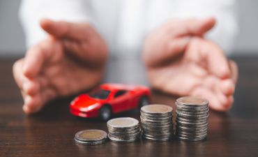 Właściciel pojazdu oblicza zwrot z OC