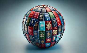 najmocniejsze paszporty świata