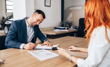 umowa cesja ubezpieczenie samochodu