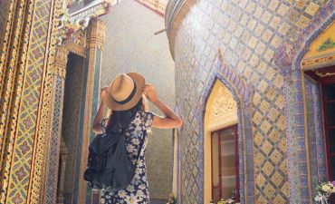 kiedy jechać do tajlandii