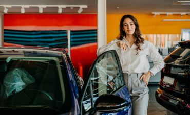 Kierowca likwiduje szkodę z OC