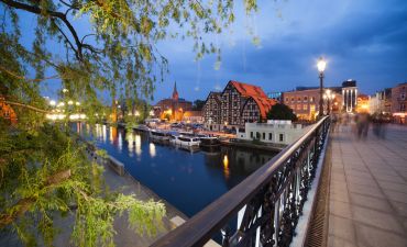 Najtańsze OC w Bydgoszczy