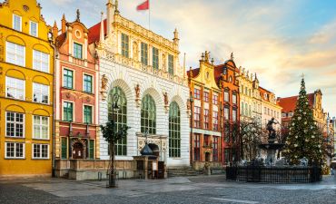 Najtańsze ubezpieczenie OC samochodu w Gdańsku