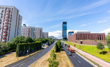 Najtańsze ubezpieczenie OC samochodu w Katowicach