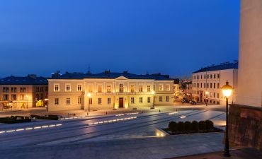 Najtańsze ubezpieczenie OC samochodu w Kielcach