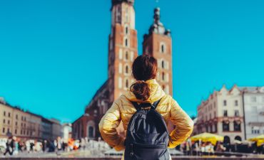 Najtańsze ubezpieczenie OC samochodu w Krakowie