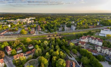 Najtańsze ubezpieczenie OC samochodu w Olsztynie