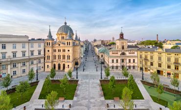 Najtańsze ubezpieczenie OC samochodu w Łodzi