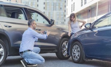 Przygotowanie dokumentacji do ubezpieczenia GAP