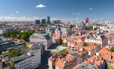 Najtańsze ubezpieczenie OC samochodu w Poznaniu