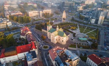 Najtańsze ubezpieczenie OC samochodu w Rzeszowie