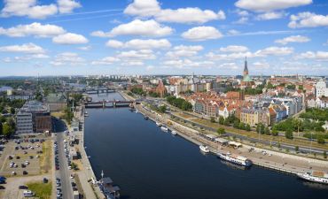 Najtańsze ubezpieczenie OC samochodu w Szczecinie