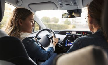 Niepełnoletni kierowca