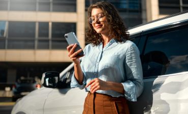 Sprawdzenie OC w Internecie