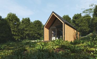 ludzie marzą o własnym domu