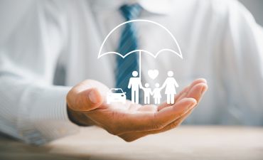 Ochrona rodziny pod parasolem