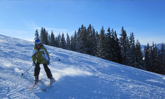 Ile kosztuje ubezpieczenie na narty do Austrii?