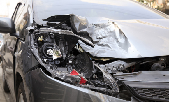 Czy poszkodowany współwłaściciel auta ma prawo do odszkodowania z OC?