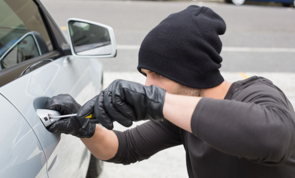 Czy warto ubezpieczać samochód od kradzieży?