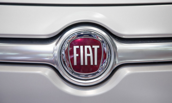 Ile za ubezpieczenie OC płacą właściciele Fiata?