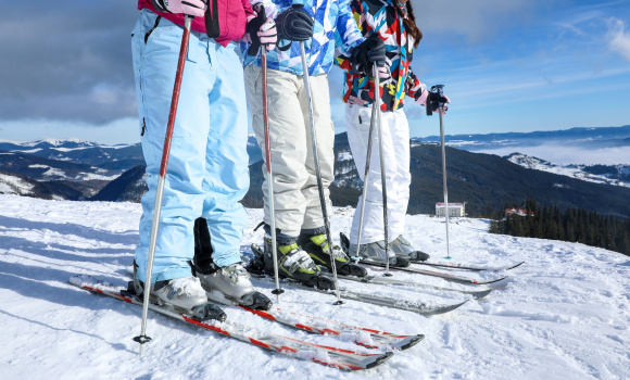 Powrót narciarza do kraju może kosztować nawet 40 tys. zł