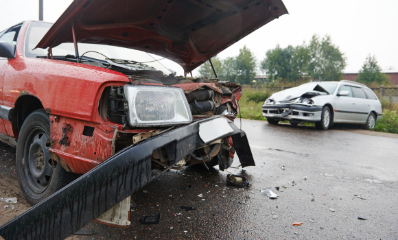 Polscy kierowcy sieją spustoszenie na zagranicznych drogach