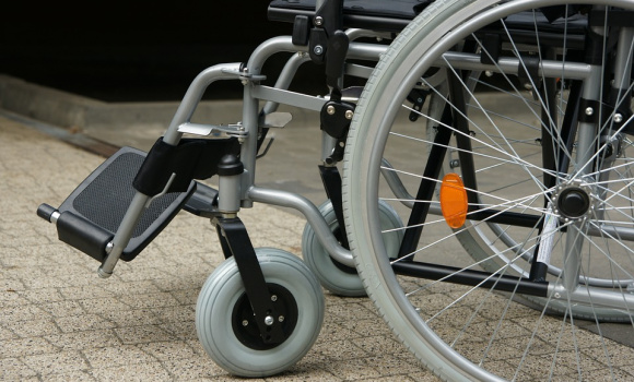 Ubezpieczenie na życie dla osoby z niepełnosprawnością - to możliwe?