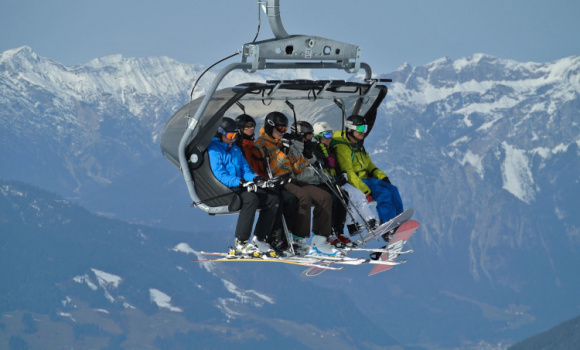 Jakie są rodzaje wyciągów narciarskich?