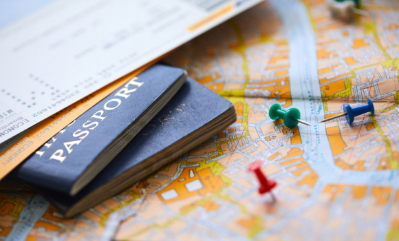 Brak paszportu oraz nieważny dowód osobisty – co z wakacjami?