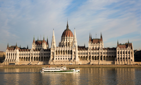 Węgry samochodem 2023 – o czym warto wiedzieć?