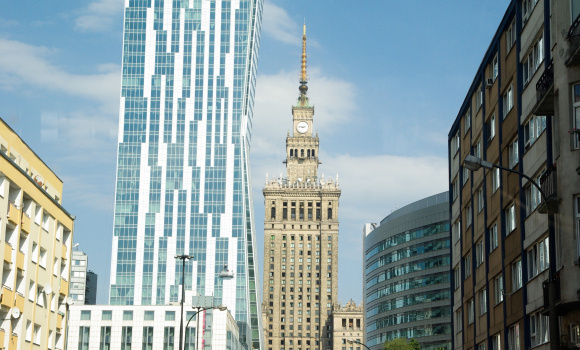 Coraz więcej obcokrajowców kupuje mieszkania w Polsce. Na czele Ukraińcy, Niemcy i Białorusini