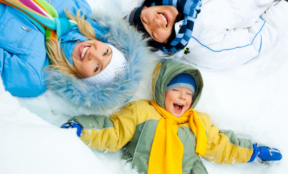 Sporty zimowe – jaką dyscyplinę warto uprawiać zimą?