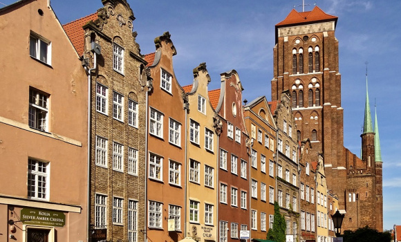 Jaka jest najlepsza i najgorsza dzielnica Gdańska?