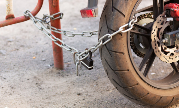 Ubezpieczenie motocykla od kradzieży - gdzie najtaniej?