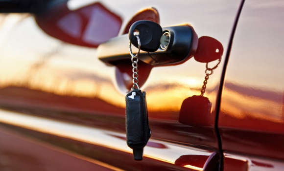 Ubezpieczenie samochodu z jednym kluczykiem - czy jest możliwe?