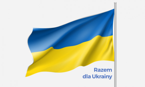 Rankomat.pl wspiera ofiary agresji na Ukrainę