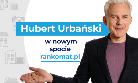 Rankomat.pl startuje z najnowszą kampanią reklamową ubezpieczeń nieruchomości