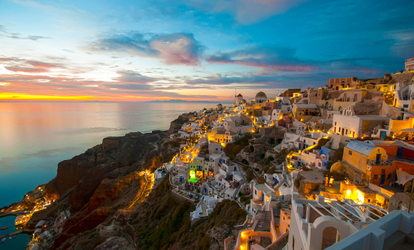 Wyspy greckie - ile ich jest i które musisz zwiedzić?