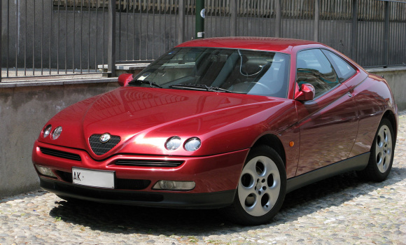 Historia marki Alfa Romeo w pigułce