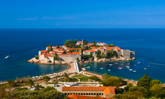 Bałkany - gdzie warto pojechać na wakacje?