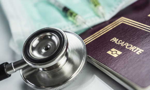 Ubezpieczenie zdrowotne za granicą – jakie wybrać?