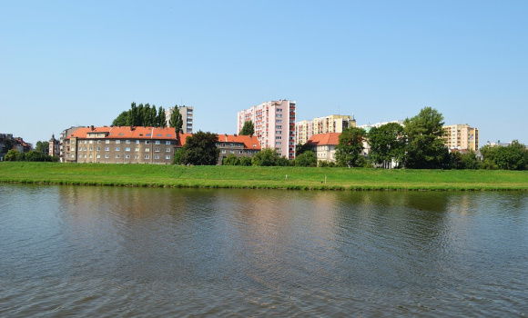 Mieszkanie nad Odrą - porównujemy ceny w 15 miejscowościach
