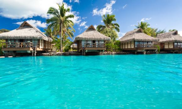 Kiedy jechać na Malediwy i co robić na tych rajskich wyspach?